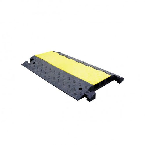 Protezione per cavi per veicolo pesante - LEO1175 series - DISSET ODISEO, S.L. - in gomma