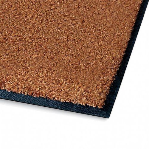 Tappeto di lavaggio - BUCO003 series - DISSET ODISEO, S.L. - antisporco / in gomma nitrile / da ingresso