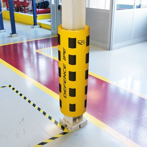 Protezione di colonna - LEO38005 - DISSET ODISEO, S.L.