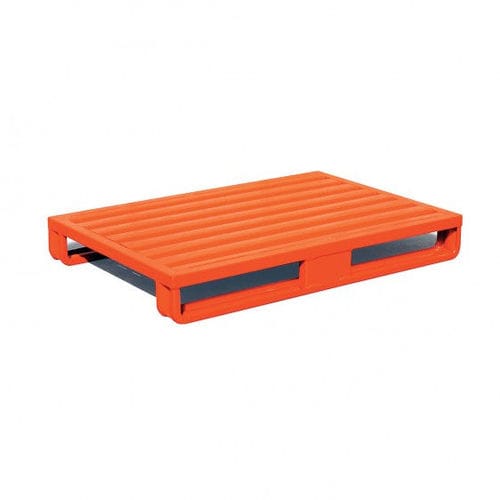 Pallet in metallo - FG36 series - DISSET ODISEO, S.L. - di stoccaggio