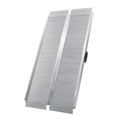 Rampa portatile - LEO6037 series - DISSET ODISEO, S.L.