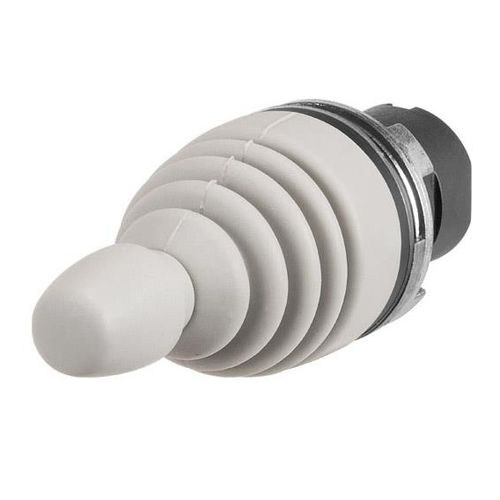 Joystick multidirezionale - New Elfin - IP66 / IP69K / ad incastro