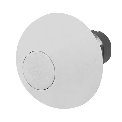 Pulsante non luminoso - New Elfin - a fungo / a molla / IP69K