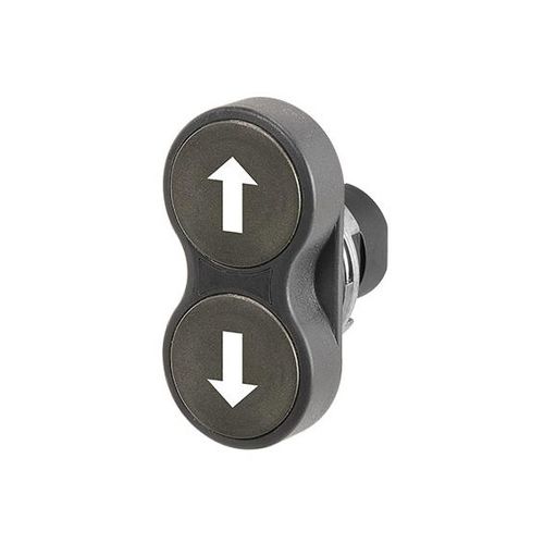Pulsante di comando - New Elfin - a molla / IP69K / IP66