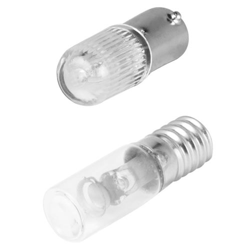 Lampadina classica - New Elfin - spot / neon / piccola
