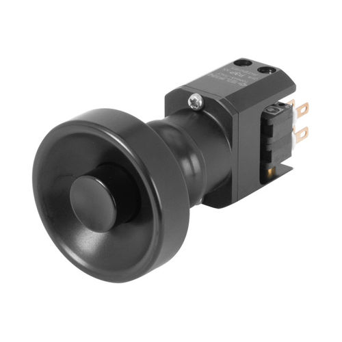 Dispositivo di azionamento a 3 posizioni - 016P3PE22F - New Elfin - IP40 / IP66