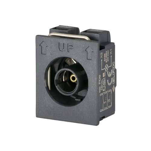 Portalampada IP20 - New Elfin
