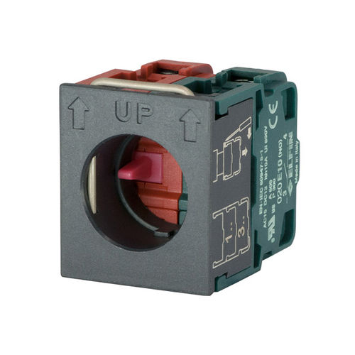 Contatto elettrico IP20 - New Elfin - in poliammide