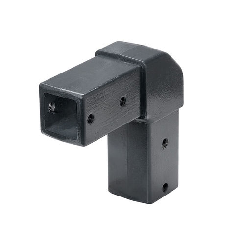 Sistema di sospensione per pannelllo di comando - New Elfin - in alluminio / modulare