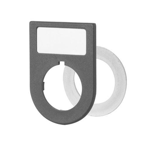 Adattatore di riduzione - 020FR - New Elfin - per flangia / in poliammide