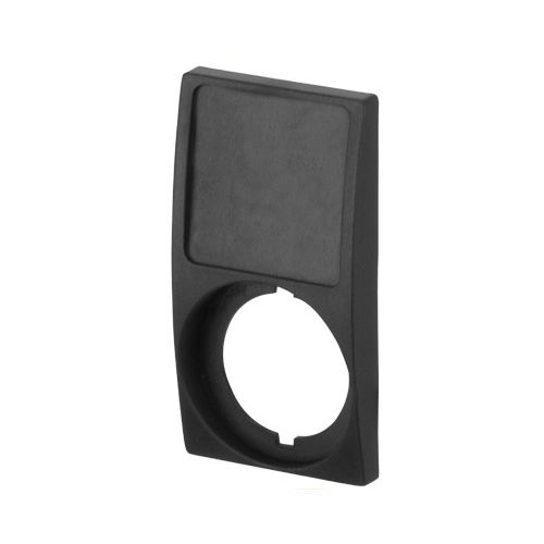 Supporto per segnaletica - New Elfin - in materia plastica