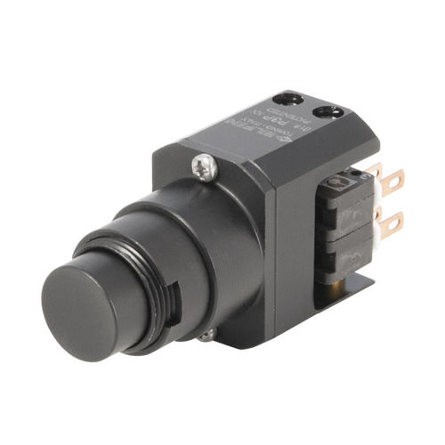 Dispositivo di azionamento a 3 posizioni - 016P3P33F - New Elfin - IP40 / IP66 / IP50