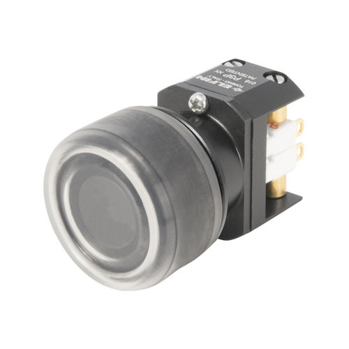 Dispositivo di azionamento a 3 posizioni - 016P3PCG33F - New Elfin - AC/DC / IP67 / IP69K