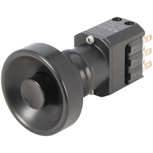 Dispositivo di azionamento a 3 posizioni - 016P3PE33F - New Elfin - IP40 / IP66
