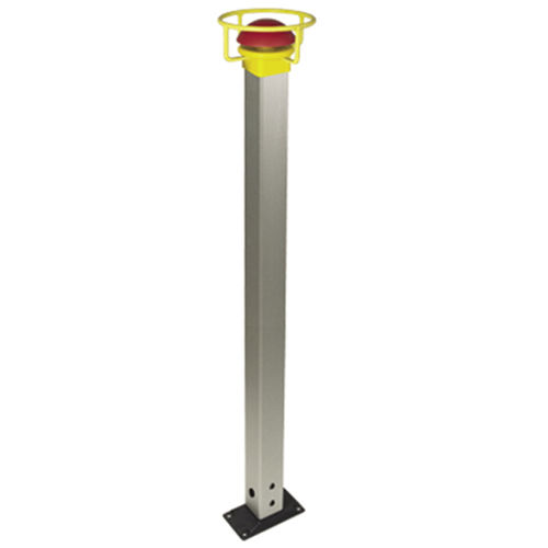 Pulsante su gambe - 060PES series - New Elfin - a fungo / di arresto di emergenza