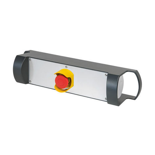 Comando bimanuale di sicurezza - 060C2MA series - New Elfin - con pulsante di arresto di emergenza / IP66