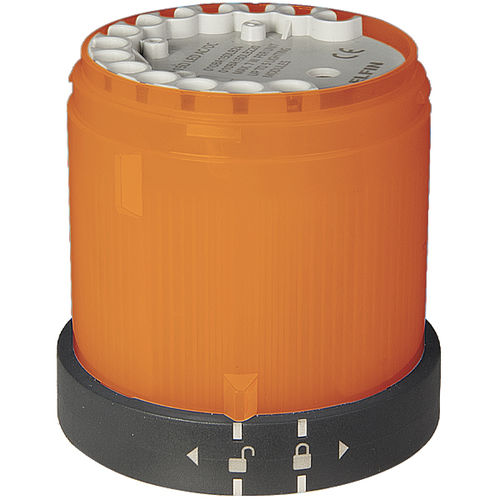 Segnalatore luminoso permanente - 050TM series - New Elfin - LED
