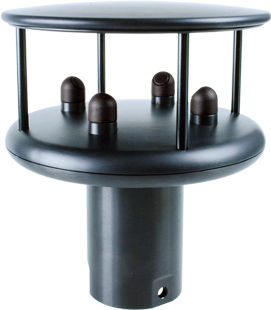 Anemometro ad ultrasuoni - WindSonic M™ - Gill instruments - statico