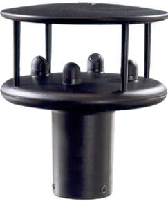 Anemometro ad ultrasuoni - max. 60 m/s | WindSonic™ - Gill instruments - statico