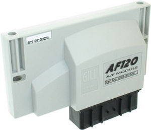 Controllore del rapporto aria/combustibile - 12 - 24 VDC, -40 ... +90 ºC | AF120™ - Gill instruments