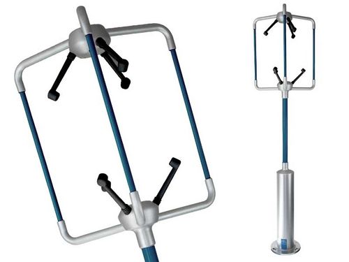 Anemometro ad ultrasuoni - R3-50™ - Gill instruments - statico