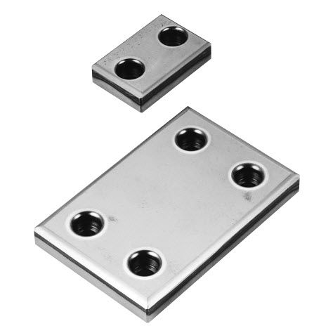 Piastra di scorrimento in acciaio - SCLSP series - SANKYO OILLESS INDUSTRY,INC.