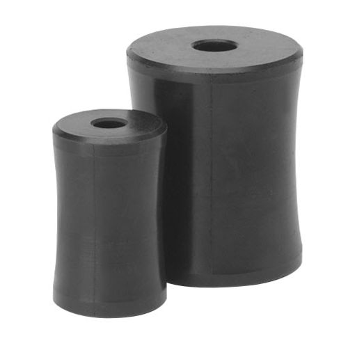 Ammortizzatore di vibrazioni - USA series - SANKYO OILLESS INDUSTRY,INC. - a frizione / in gomma / in uretano