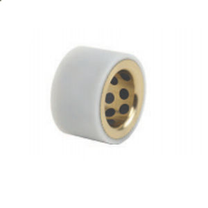 Boccola di isolamento - IB series - SANKYO OILLESS INDUSTRY,INC. - in rame