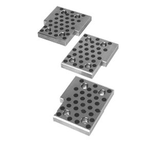 Piastra di scorrimento in bronzo - CPRP series - SANKYO OILLESS INDUSTRY,INC.