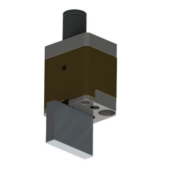Utensile da taglio - SUFC - SANKYO OILLESS INDUSTRY,INC.