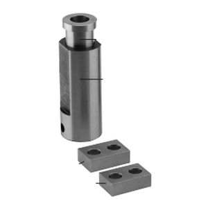 Colonna guida per utensili - LGPBS series - SANKYO OILLESS INDUSTRY,INC.