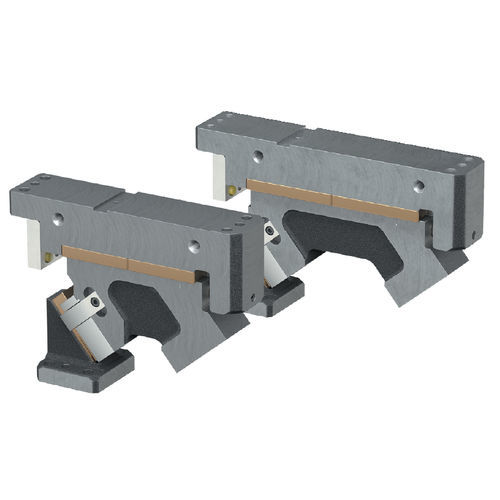 Slitta a camme - SAC series - SANKYO OILLESS INDUSTRY,INC.