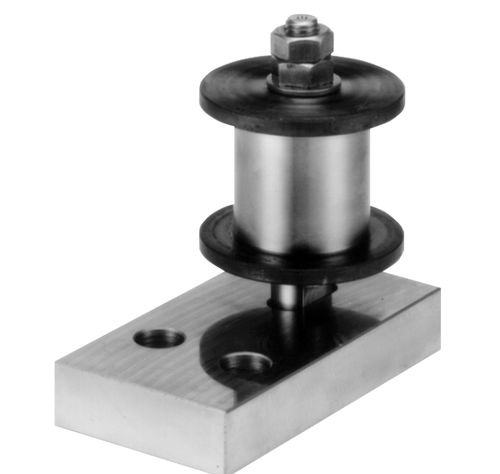 Guida a rulli - GRBS - SANKYO OILLESS INDUSTRY,INC.