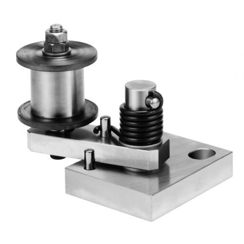 Guida a rulli - GRAS series - SANKYO OILLESS INDUSTRY,INC.