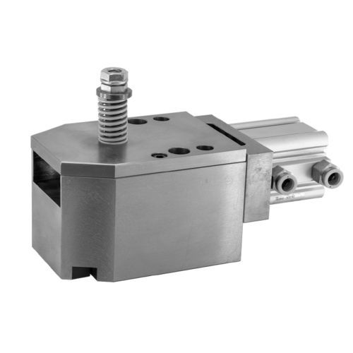 Punzonatore - SHPUC - SANKYO OILLESS INDUSTRY,INC.