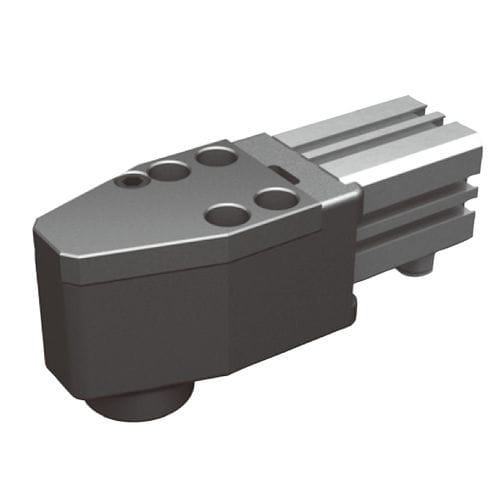 Punzonatore - PSR series - SANKYO OILLESS INDUSTRY,INC.