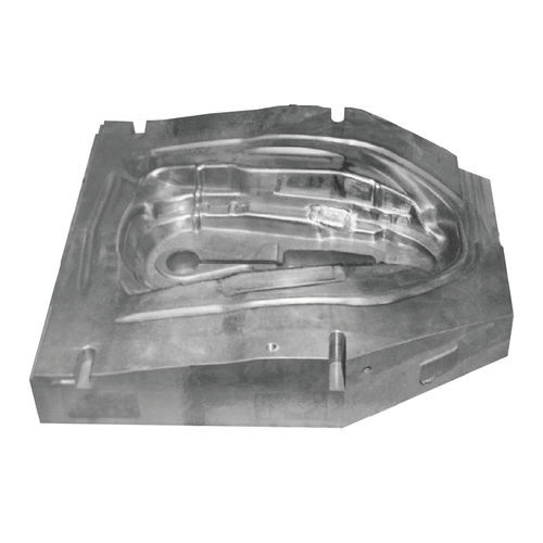 Portastampo in acciaio - SO3 series - SANKYO OILLESS INDUSTRY,INC. - in alluminio