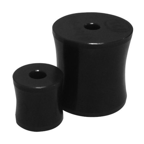 Ammortizzatore di vibrazioni - URESTORO - SANKYO OILLESS INDUSTRY,INC. - a frizione / in gomma / in uretano