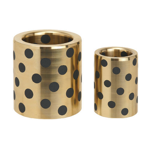 Boccola in rame - SOBU series - SANKYO OILLESS INDUSTRY,INC.