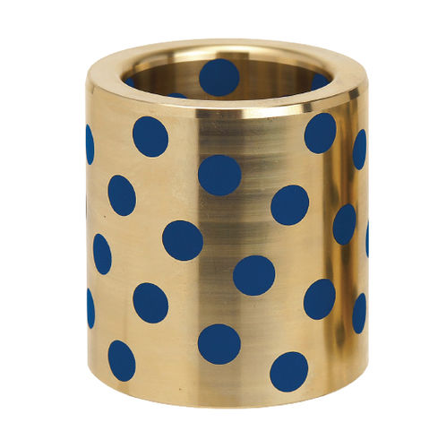 Boccola in rame - SOBM series - SANKYO OILLESS INDUSTRY,INC.
