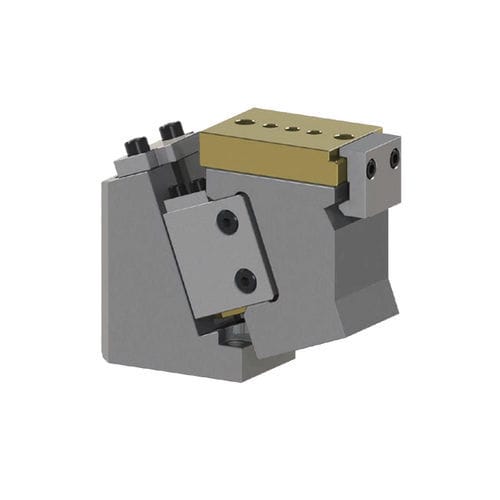 Slitta a camme per linea di assemblaggio - sdcspc60 - SANKYO OILLESS INDUSTRY,INC. - per stampi / compatto / leggero
