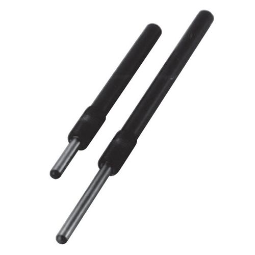 Pressore à molla - PRJ series - SANKYO OILLESS INDUSTRY,INC.