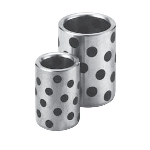 Bussola di guida liscia - SOB series - SANKYO OILLESS INDUSTRY,INC.