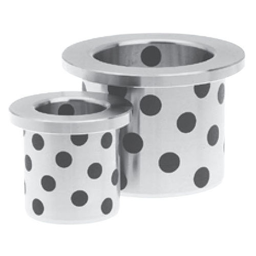 Bussola di guida liscia - SOBF series - SANKYO OILLESS INDUSTRY,INC.