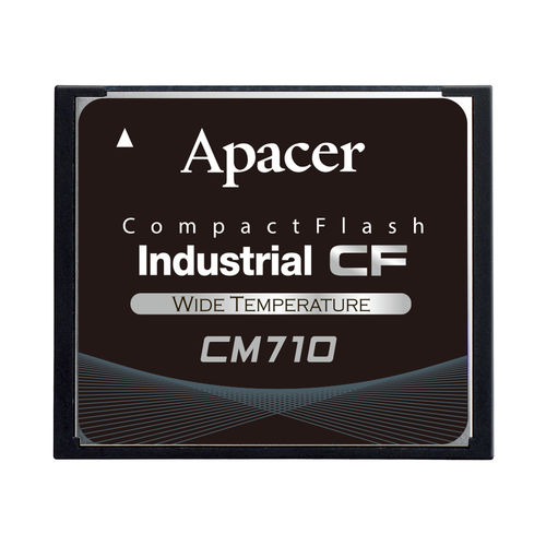 Scheda di memoria flash - CM710-CF - Apacer Technology B.V. - scheda PC / 8 GB / 32 GB