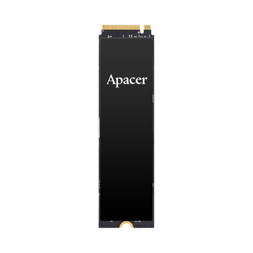 SSD PCIe - PT180-M280 - Apacer Technology B.V. - esterno / M.2 2280 / industriale