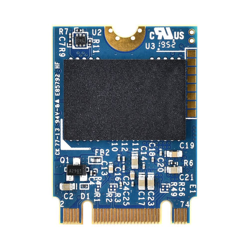 SSD PCIe - PV910-M230 - Apacer Technology B.V. - interno / M.2 / industriale