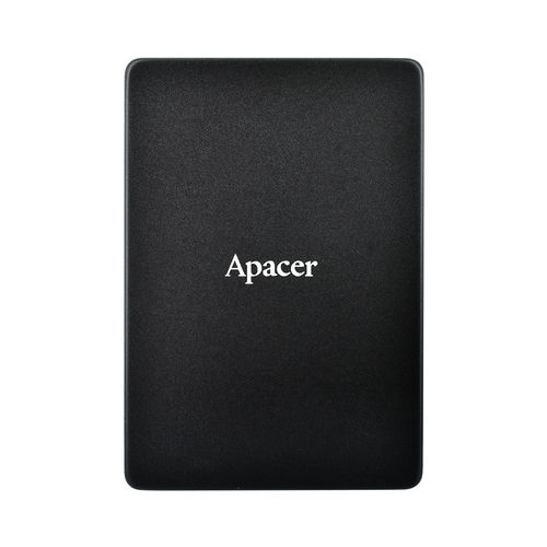 SSD PCIe - PV140-25 - Apacer Technology B.V. - esterno / 2.5" / industriale