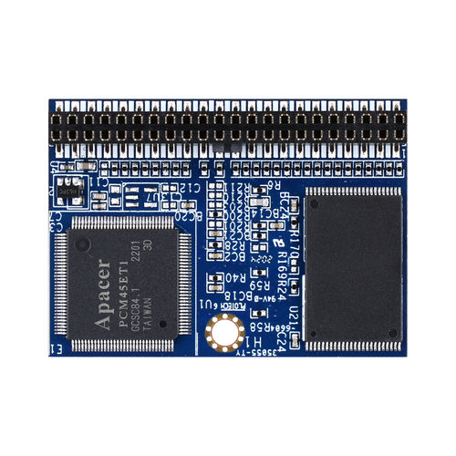 SSD ATA - ADM5S-M 44P/270D - Apacer Technology B.V. - interno / industriale