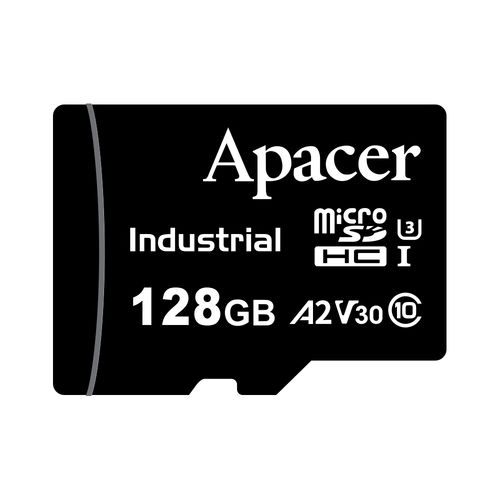 Scheda di memoria MicroSD - CH120-MSD - Apacer Technology B.V. - SD / 128 GB / 16Gb